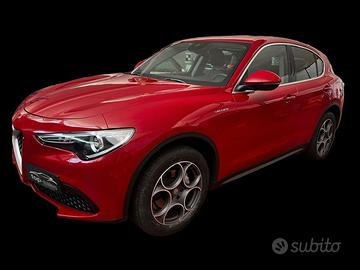 Alfa Romeo Stelvio 2.0 Turbo 280 CV AT8 Q4 Super V