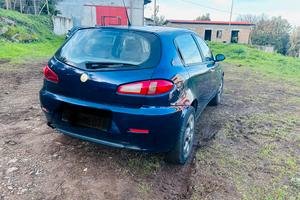Alfa 147 1.9  JTD