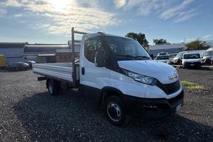 Iveco Daily 35C14 CASSONE FISSO 4.50 MT NUOVO 2021