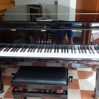 Pianoforte YAMAHA C3 mezza coda