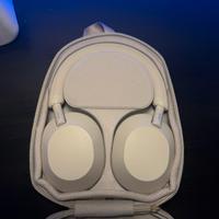 Cuffie sony wh-1000xm5