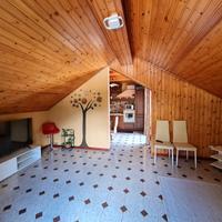 Trilocale Mansardato 6 posti letto