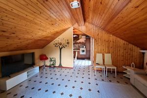 Trilocale Mansardato 6 posti letto