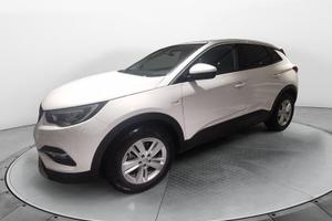 Opel Grandland X 1.5 diesel Ecotec Start&Stop...