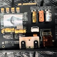 Modulo amplificazione amp11 mkII DAP iBasso DX300