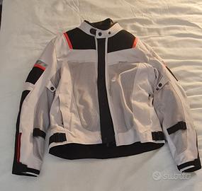 completo moto revit touring 