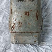 Parafango posteriore Honda cb 350/400 Four