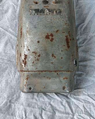 Parafango posteriore Honda cb 350/400 Four