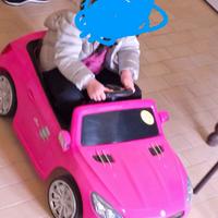 Automobile giocattolo