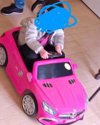 Automobile giocattolo