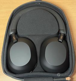 Sony WH-1000XM5 - Nuove