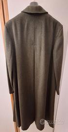 Cappotto Loden Steinbock Himalaya donna tg.48