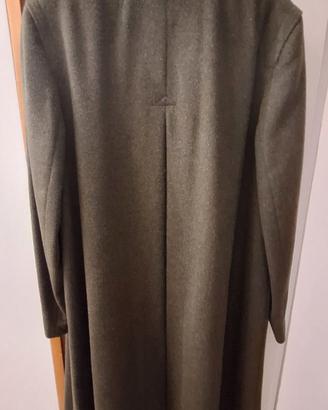 Cappotto Loden Steinbock Himalaya donna tg.48