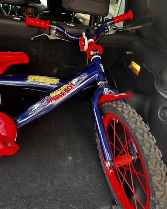 Bici bimbo