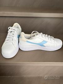 Diadora sneakers