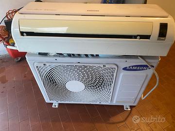 Climatizzatore Samsung