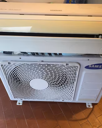 Climatizzatore Samsung