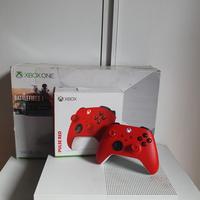 Xbox One S 500GB + 3 Giochi – 134 Prezzo leggermen