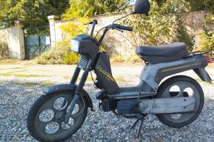 Garelli Team Matic