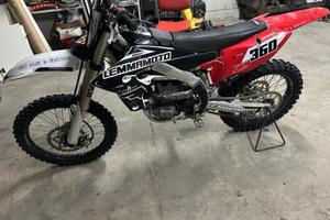 Fantic XXF 250 - 2022