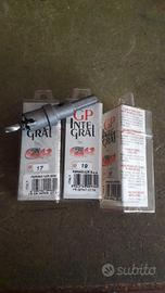 Frese a tazza in metallo duro