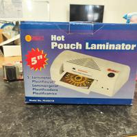 PLASTIFICATRICE PER FOTO