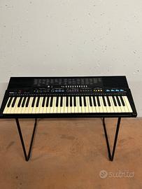 Yamaha PSR-310 – Tastiera elettronica 61 tasti con