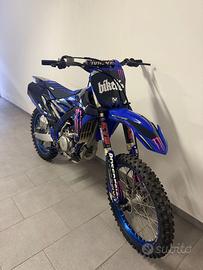 Yamaha YZF 250