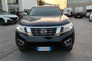 NISSAN Navara 3ª serie Navara 2.3 dCi 190 CV 4...
