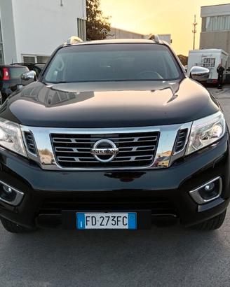 NISSAN Navara 3ª serie Navara 2.3 dCi 190 CV 4...