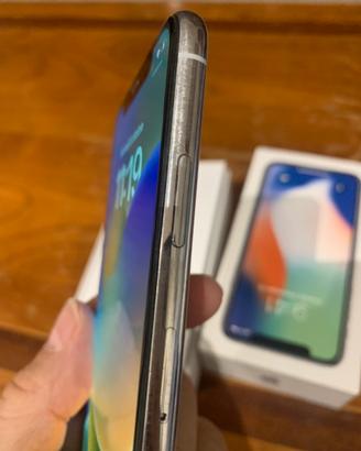 IPhone X