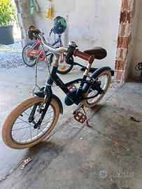 Bici bimbo BTWIN City900