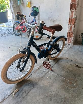 Bici bimbo BTWIN City900