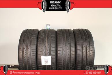 4 Gomme 195 40 R 17 Goodyear al 79% SPED GRATIS