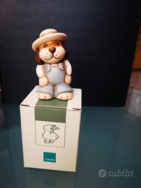 thun fuori produzione,cane con salopette 