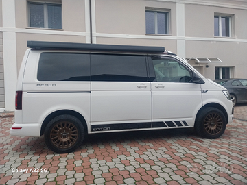 Volkswagen california Beach t6