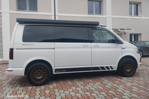 Volkswagen california Beach t6
