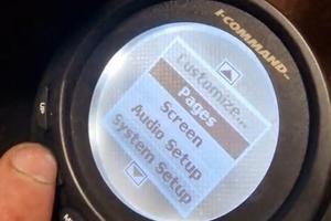 Strumento Digitale Evinrude I-Command NMEA 2000 -