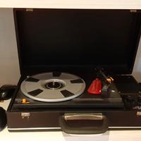 GIRADISCHI PHILARMONIC 33-45 GIRI