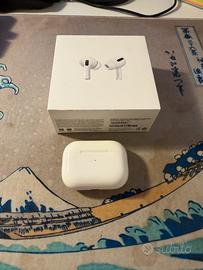 Apple AirPods Pro con custodia MagSafe