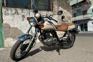 Suzuki TU 250 X – 2003 – 26.000 km - Originale