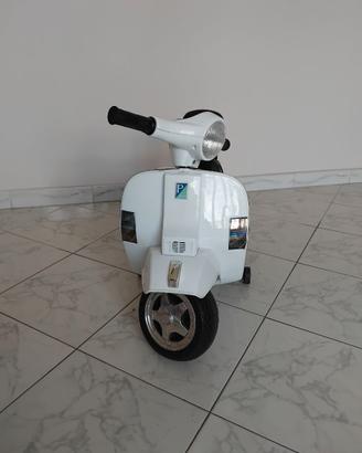 Vespa per bambini