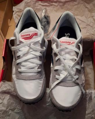 SAUCONY DXN TRAINER N.41 