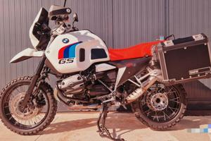 BMW R1200GS 2006