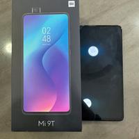 Xiaomi Mi 9 T