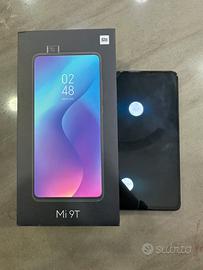 Xiaomi Mi 9 T