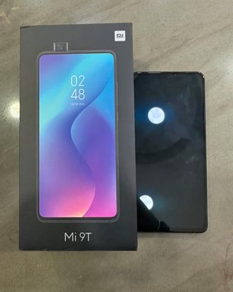 Xiaomi Mi 9 T