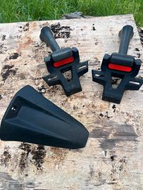 Pezzi per Yamaha R125