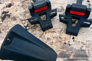 Pezzi per Yamaha R125