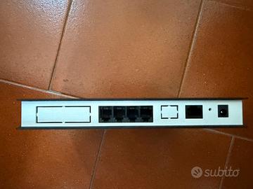 Yeastar ta 400 gateway